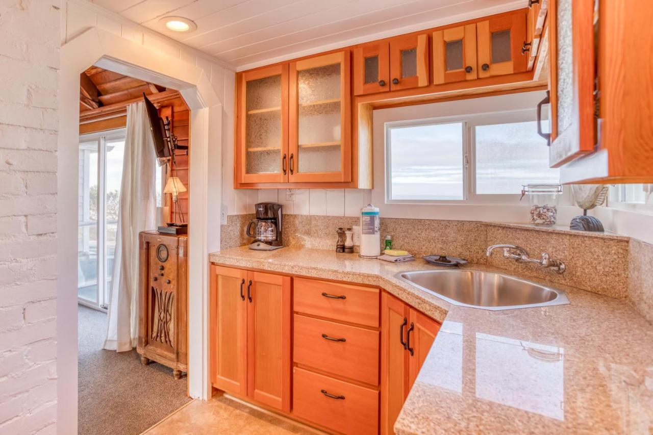 Villa Nelscott Anchor House à Lincoln City Extérieur photo