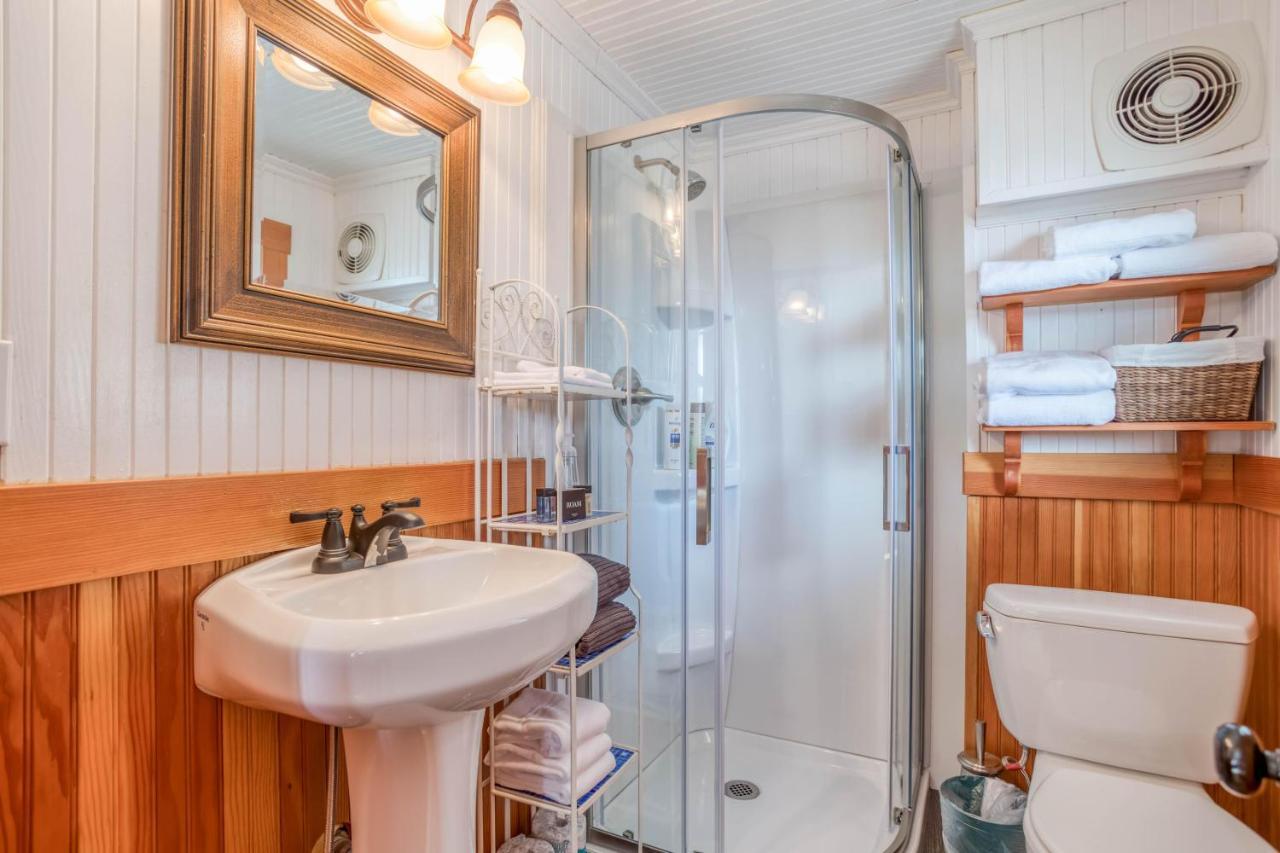 Villa Nelscott Anchor House à Lincoln City Extérieur photo